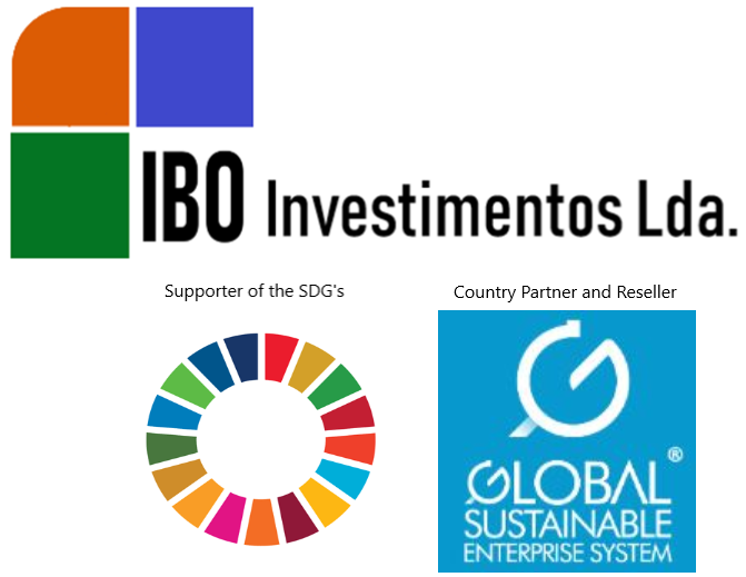 IBO Investimentos Lda. Our Initiatives